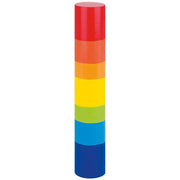 Bâton de pluie Arc-en-ciel GOKI