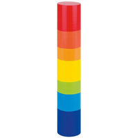 Bâton de pluie Arc-en-ciel GOKI