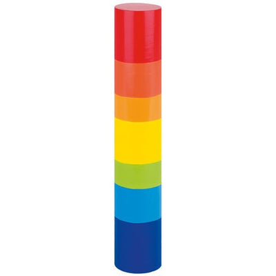 Bâton de pluie Arc-en-ciel GOKI