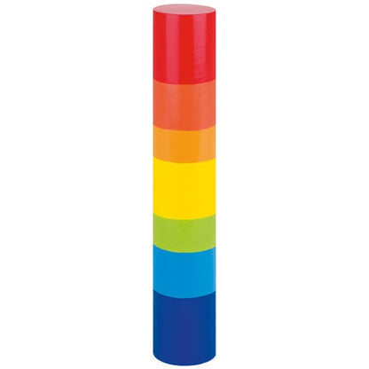 Bâton de pluie Arc-en-ciel GOKI