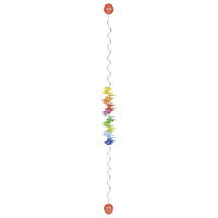 Goki Grande spirale de couleurs - 53cm