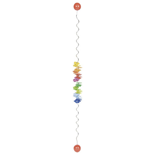 Goki Grande spirale de couleurs - 53cm