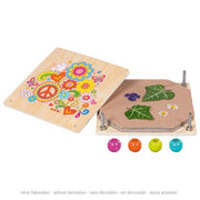 Goki Presse-feurs Flower Power