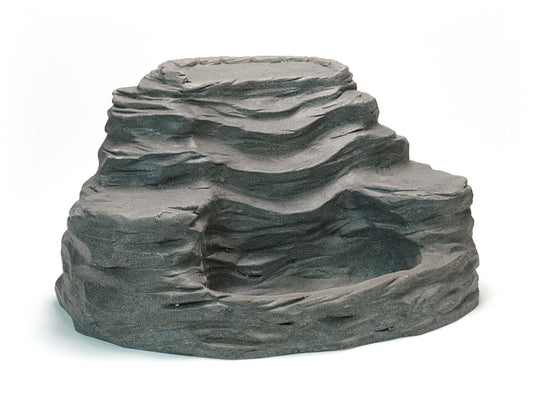 Grande cascade de jeu Yellow Door