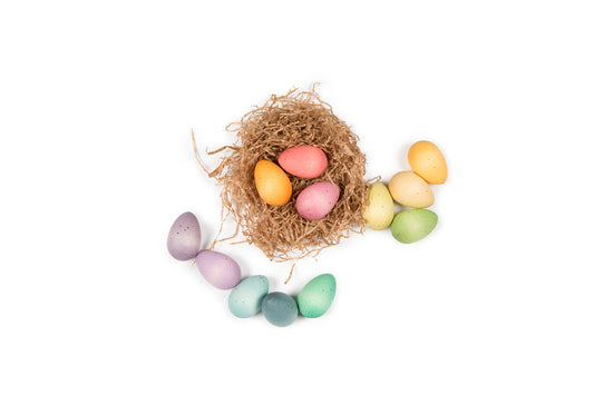 Grapat Happy Eggs - Lot d'oeufs