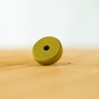 BumbuToys Support vert pour les figurines Fleurs