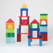Grimm's 60 blocks de construction Geo