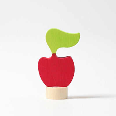 Grimm's Figurine en bois Cerise