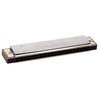 Harmonica en métal GOKI