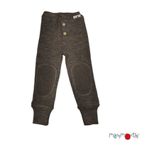 MANYMONTHS Baby Joggers en laine - coloris 2023