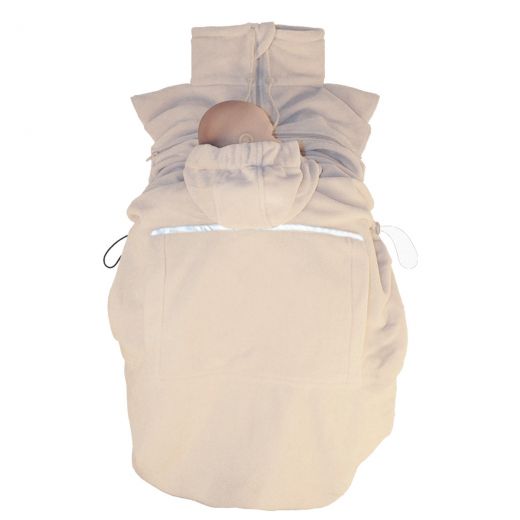 Cape de portage Hoppediz Basic Sable