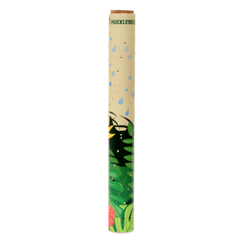 Huckleberry - Kikkerland Bâton de pluie à remplir - créez différents sons