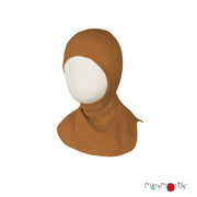 MANYMONTHS Cagoule en laine - Coloris 2022