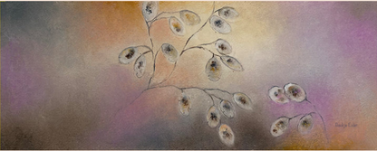 Image Light Wish - Money Plant - Illustration Baukje Exler