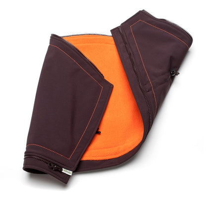 Liliputi Mamacoat manteau de portage et grossesse 4en1 Folktale