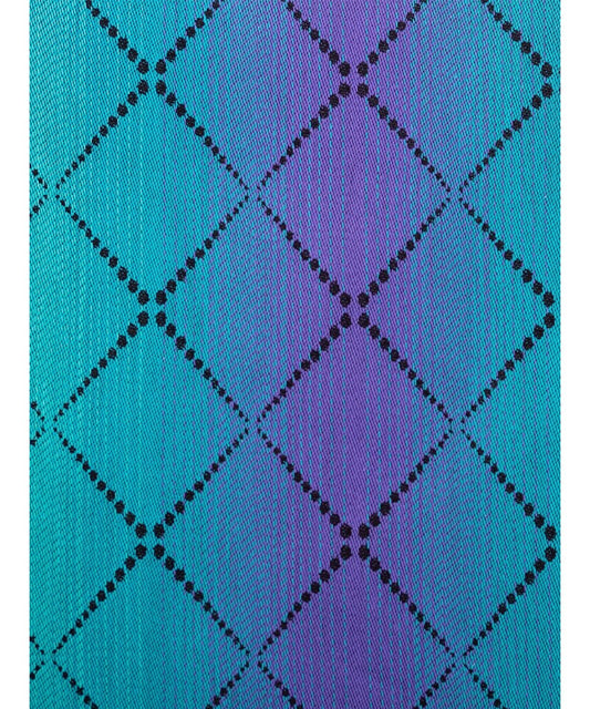 ISARA QUICK Porte-bébé Diamonda Northern Lights