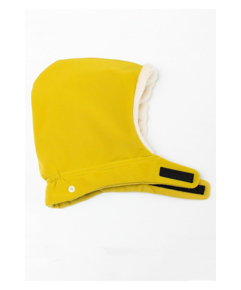 Couverture de portage ISARA Mellow Yellow