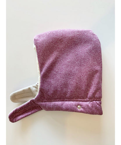 Couverture de portage ISARA Wildcherry Melange