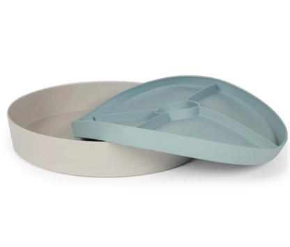 Jellystone Tray Play Plateau de jeu sensoriel - Vert clair
