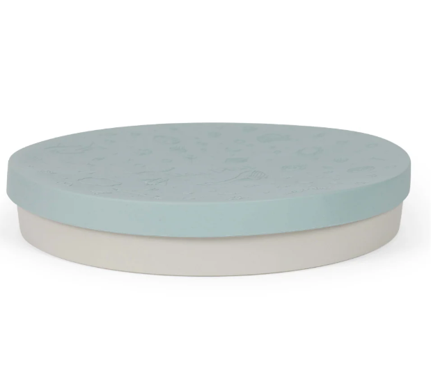 Jellystone Tray Play Plateau de jeu sensoriel - Vert clair