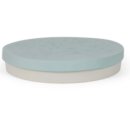 Jellystone Tray Play Plateau de jeu sensoriel - Vert clair