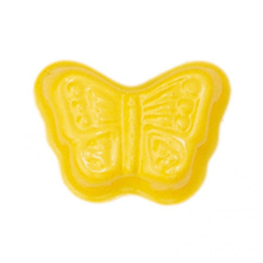 Jeu de plage en métal moule Papillon Glückskäfer