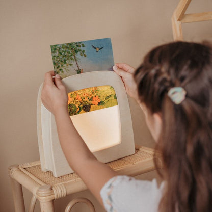 Toverlux Lampe Magique