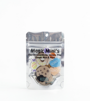 Kiddi Magic Mini's Sucré - Lot de 10