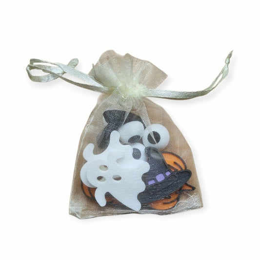 Kiddi Mix Halloween - Lot de 10 pièces