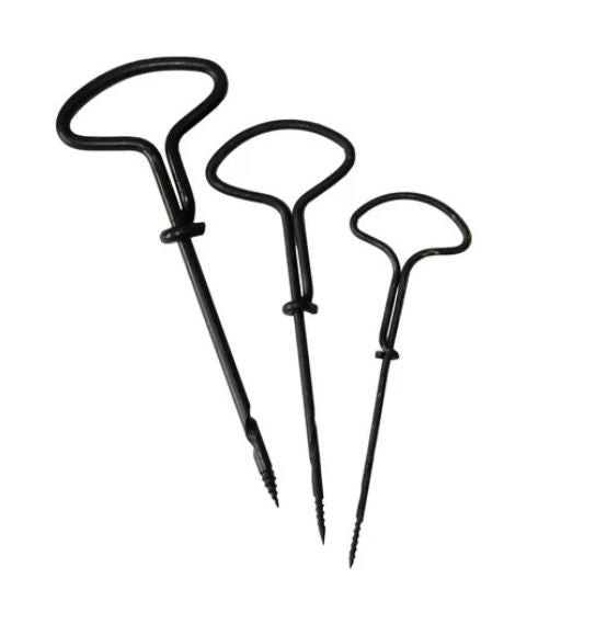 Kids at Work - Corvus Set de bricolage Champignon casse-noix Marron