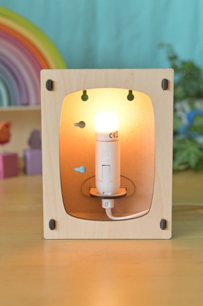 Carte postale Star Money - Illustratrice Bijdehansje