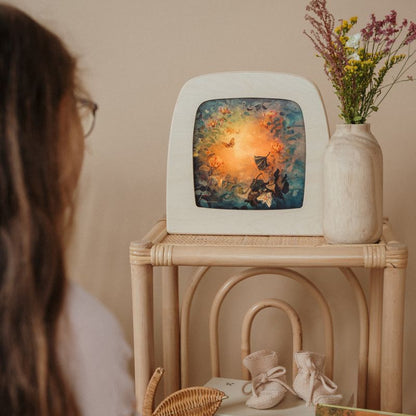 Toverlux Lampe Magique