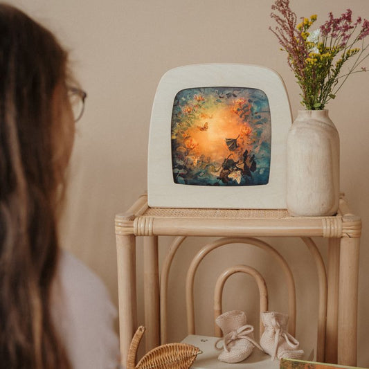Toverlux Lampe Magique