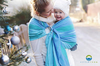 Little Frog RingSling Larimar