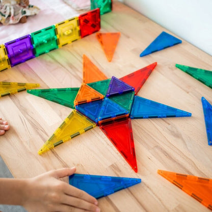 Starterpack Jeu magnétique Learn & Grow Toys - 64 pièces
