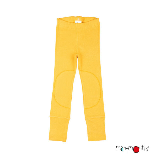 ManyMonths legging unisexe coton bio - différents coloris -