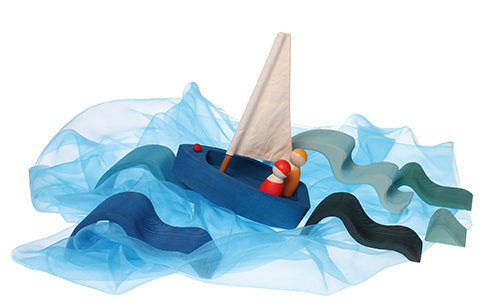 Jeu à empiler Les Vagues GRIMM's