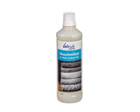 Lessive Laine, soie, peaux à la lanoline Ulrich Natürlich 500ml