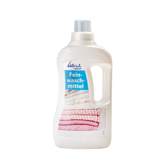 Lessive laine et linge délicat  1L Ulrich Natürlich
