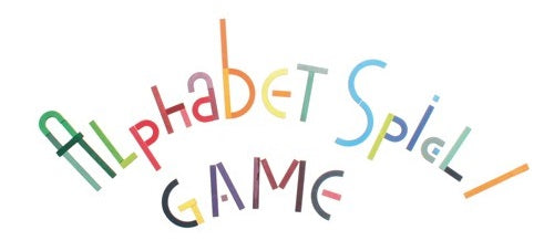 Alphabet magnétique casse-tête Grimm's