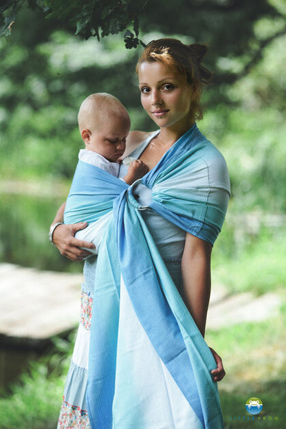 RingSling Little Frog Bambou Euclase