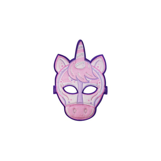 Dreamy Dress Ups Masque Licorne
