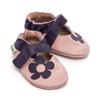 Liliputi Sandales souples Lilac