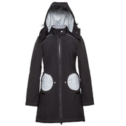Liliputi Mamacoat manteau de portage et grossesse 4en1 Life Force