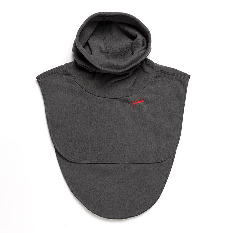Liliputi Mamacoat manteau de portage et grossesse 4 en 1 Antracit