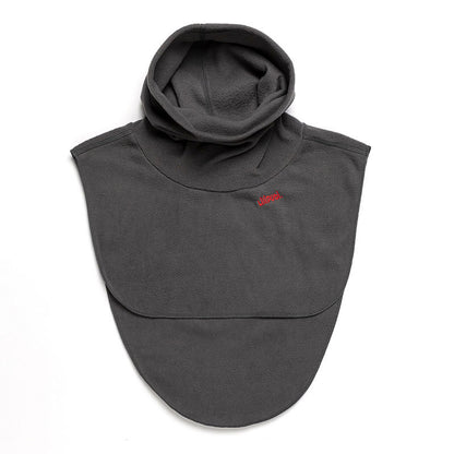 Liliputi Mamacoat manteau de portage et grossesse 4 en 1 Antracit