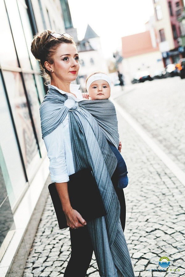 Little Frog RingSling Bambou Angelit