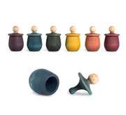 Little Things de Grapat - Divers coloris