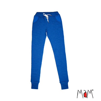MaM Joggers à poches en laine - coloris 2024