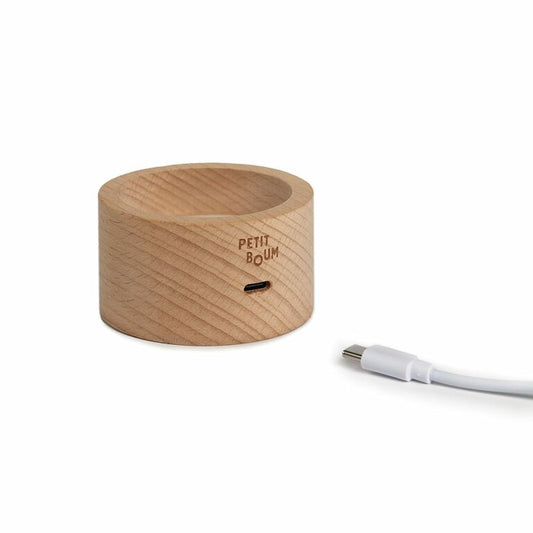 Magic Lamp Petit Boum - Illuminez votre bouteille sensorielle